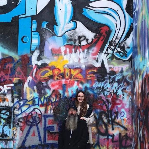 Meet your Posher, Shane - Picture 1 of 1